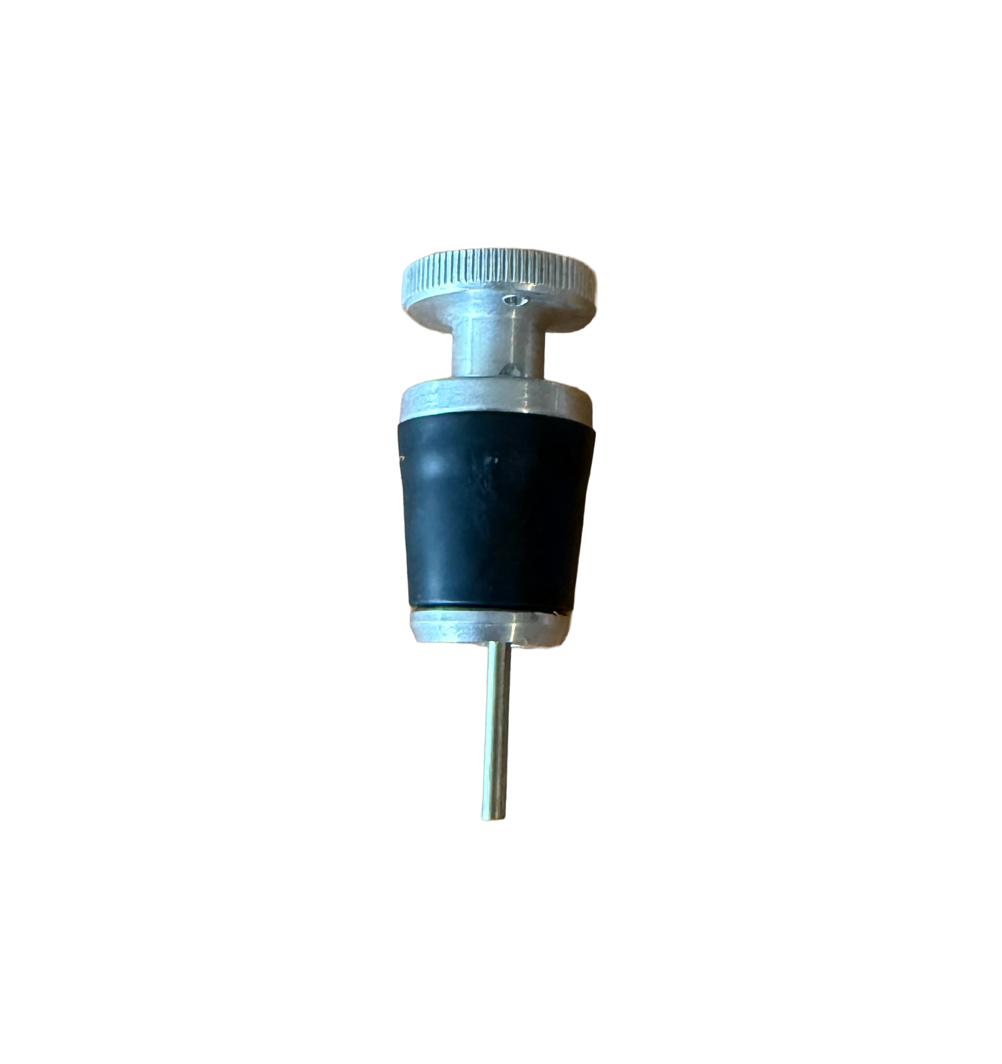 Mow Flow Pro – Honda Mower Oil Drain Solution