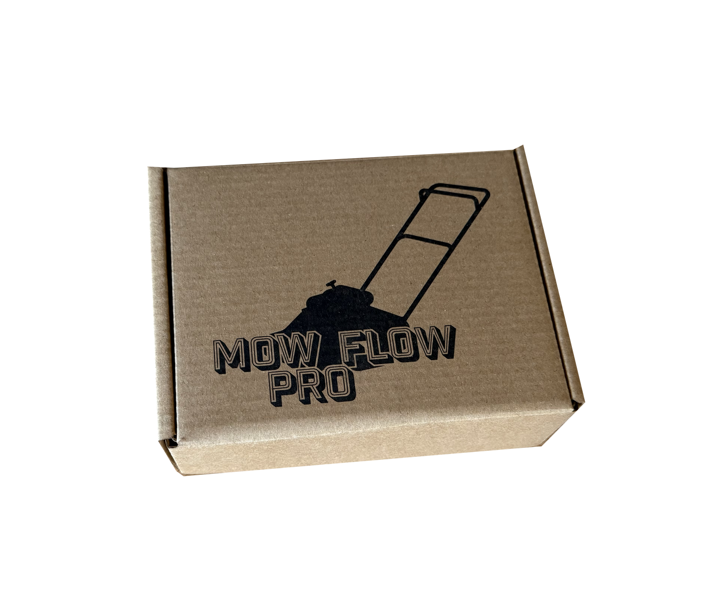 Mow Flow Pro – Honda Mower Oil Drain Solution