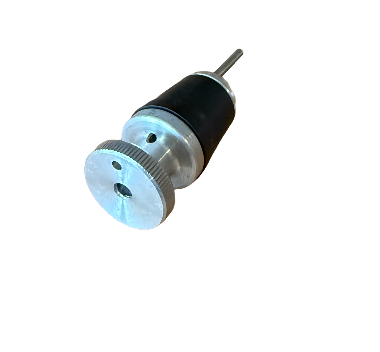 Mow Flow Pro – Honda Mower Oil Drain Solution