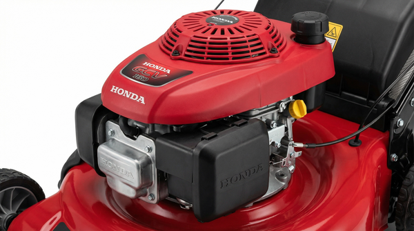 Honda GCV vs GCVx vs GSV: Which Engine Does Your Mower Have?