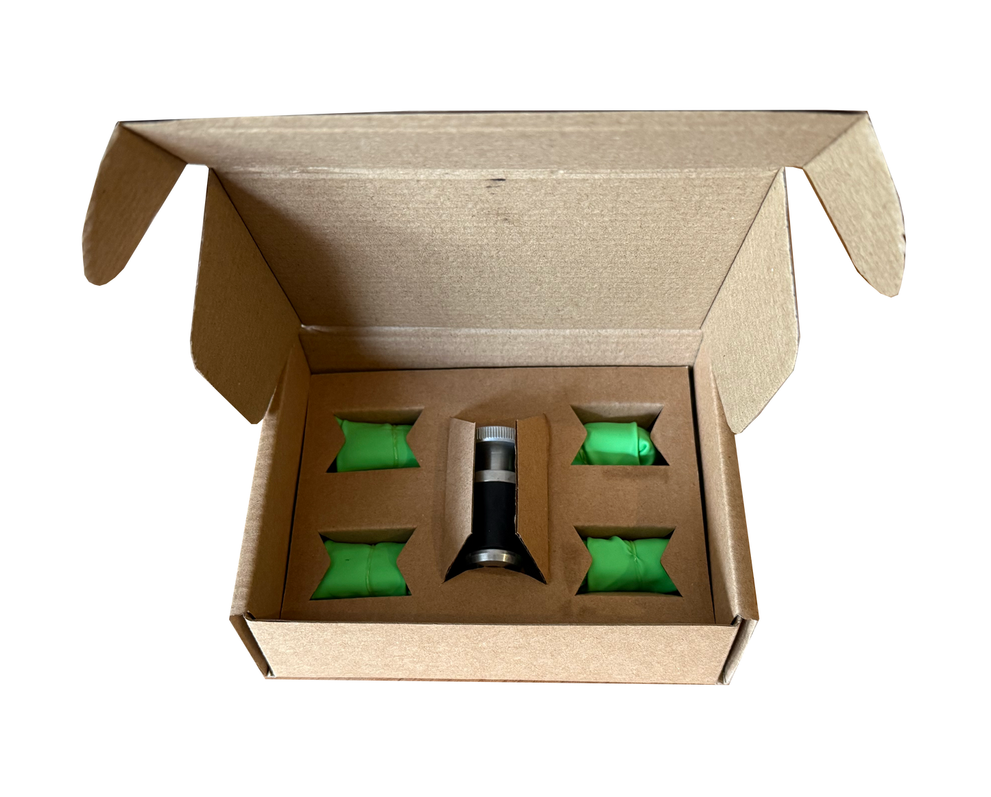 Mow Flow Pro – Honda Mower Oil Drain Solution